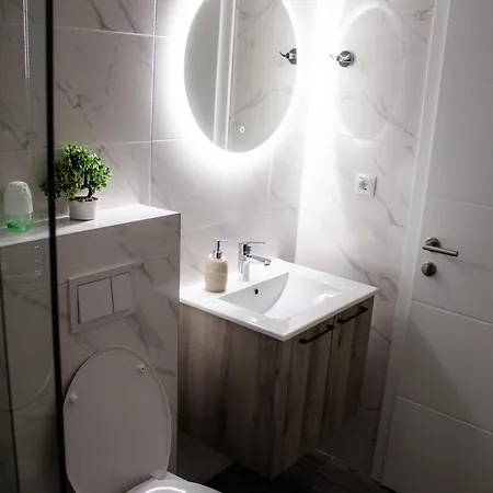 Studio Apartments Rio Verde Mostar Exteriör bild