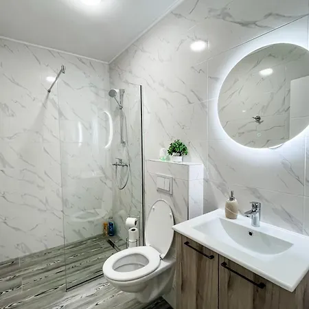 Studio Apartments Rio Verde Mostar Exteriör bild