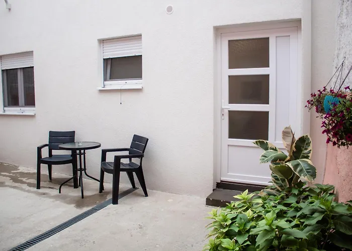 Studio Apartments Rio Verde