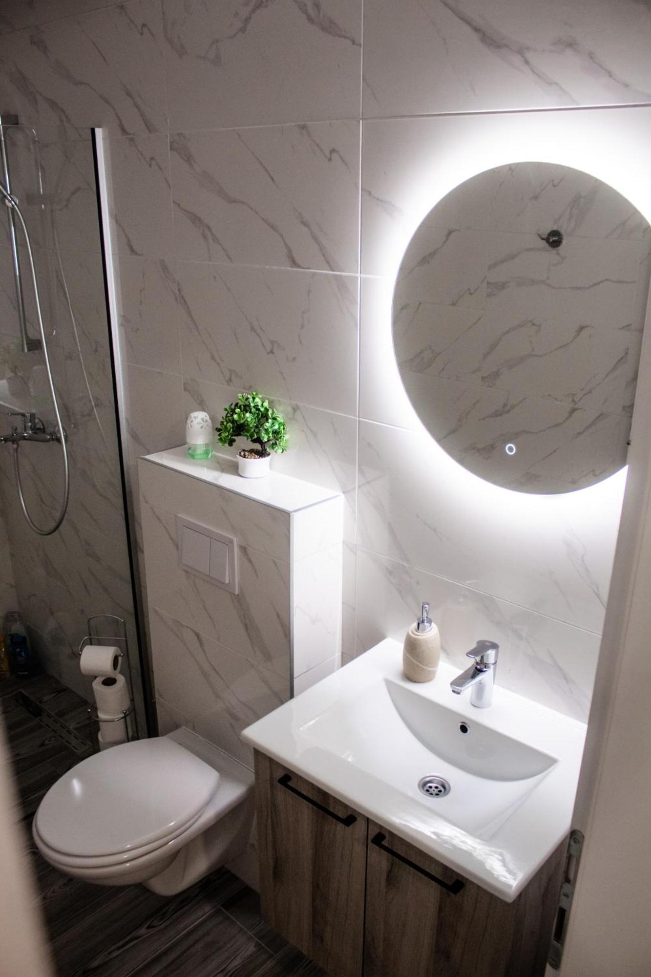 Rio Apartament *