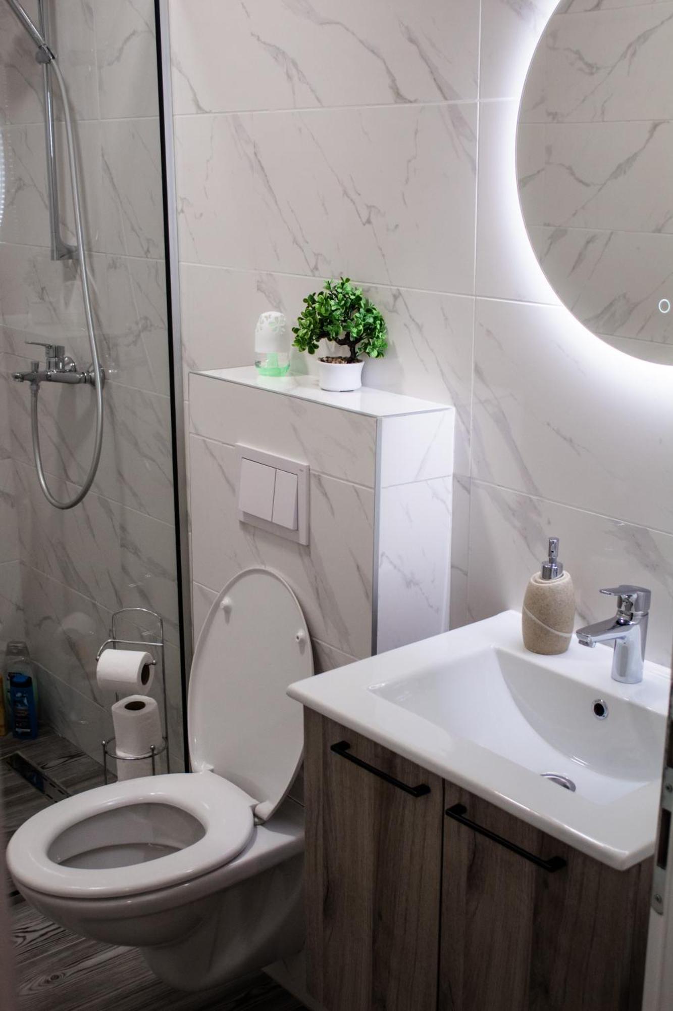 Rio Apartament