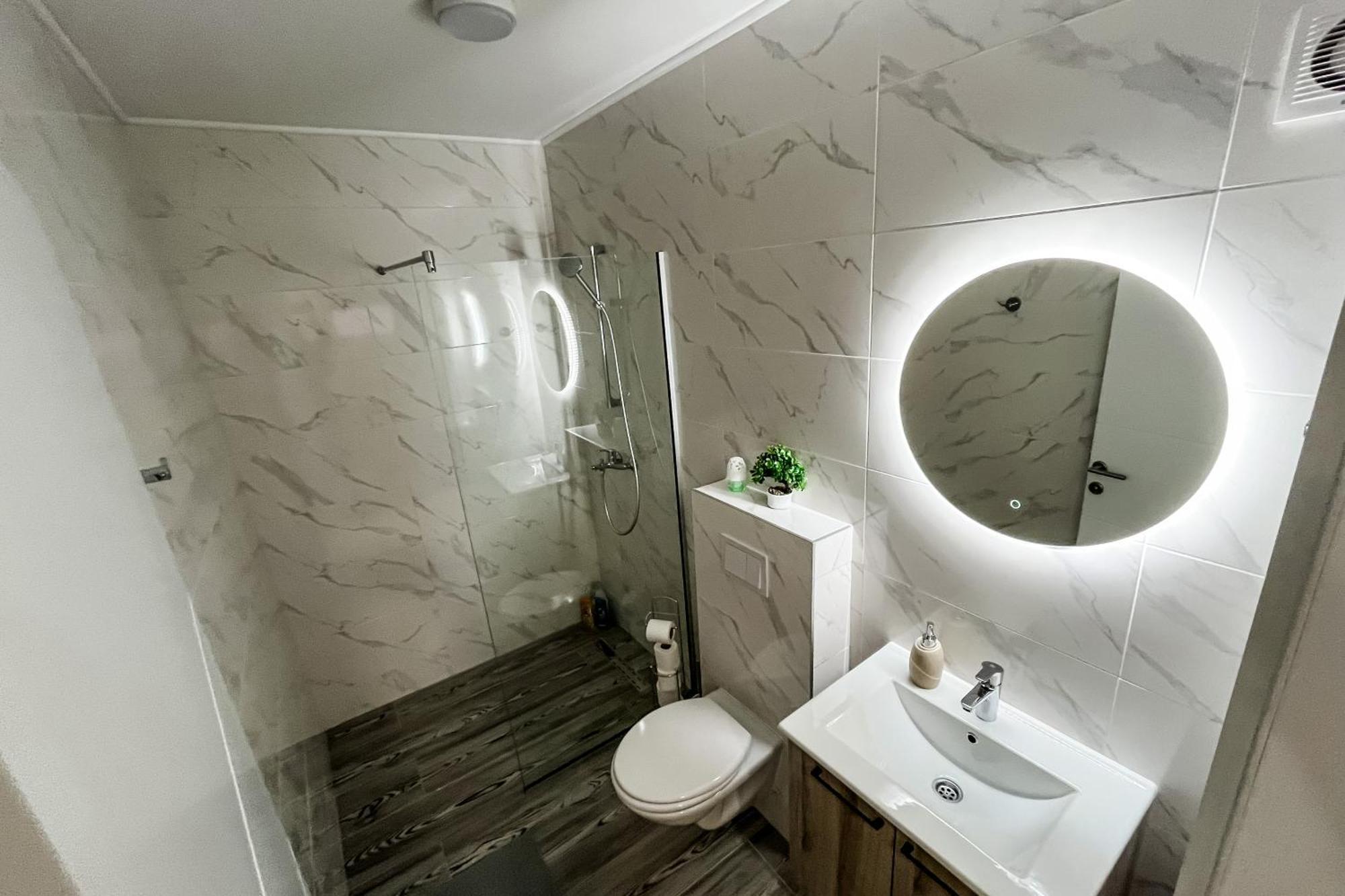 Apartament Rio