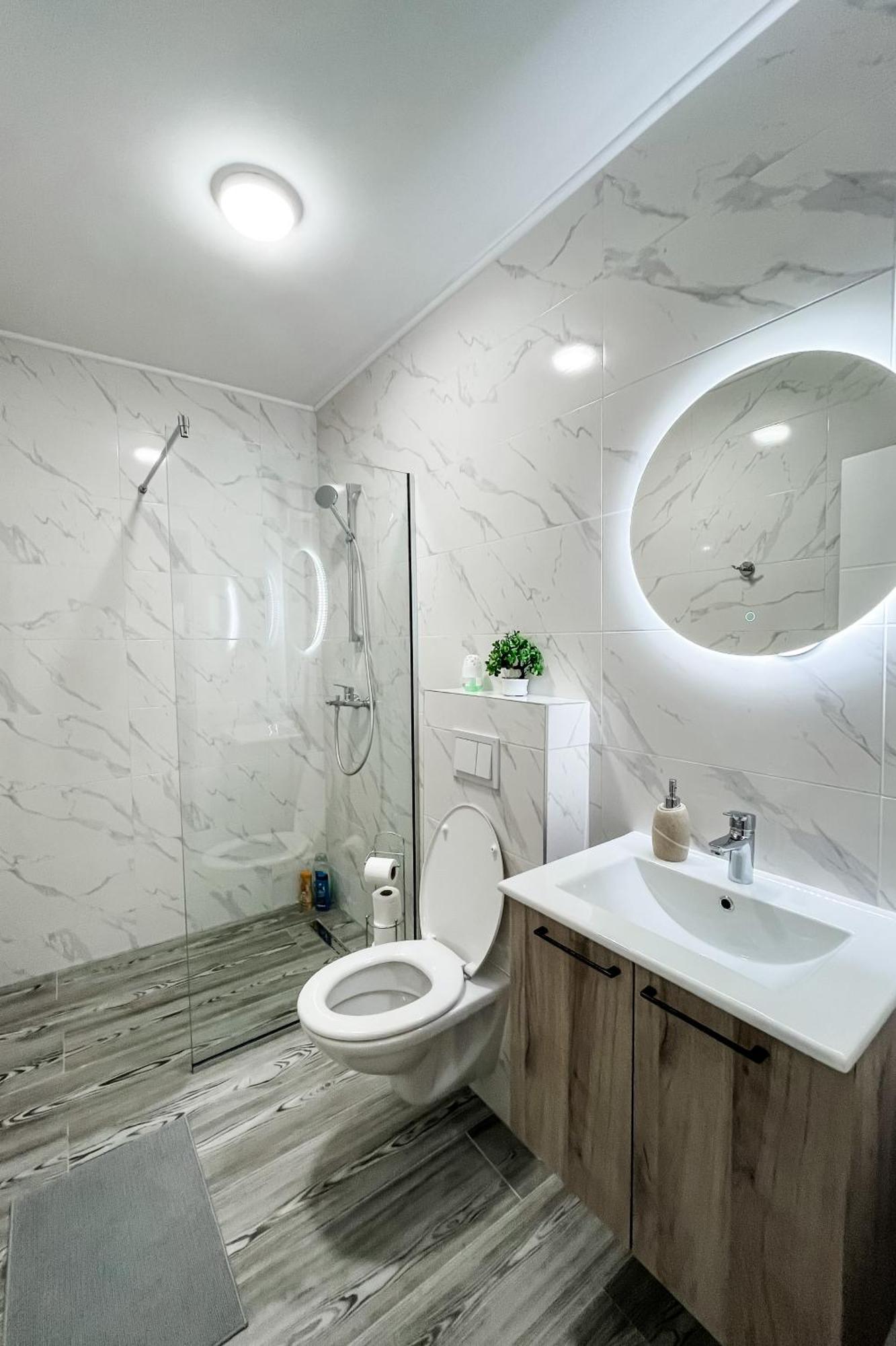 Apartament Rio *