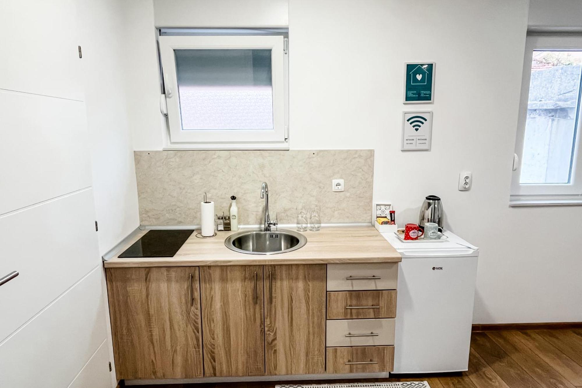 Apartament Rio Mostar