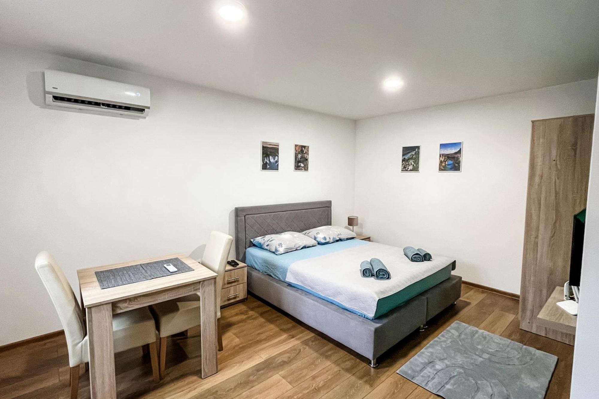 Rio Apartament *